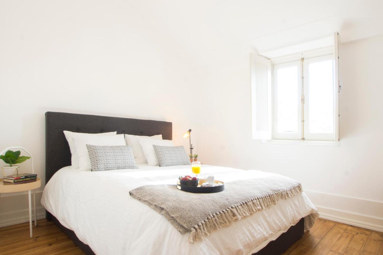 Lucky Number 79 - Unesco World Heritage Penthouse Coimbra Exterior foto